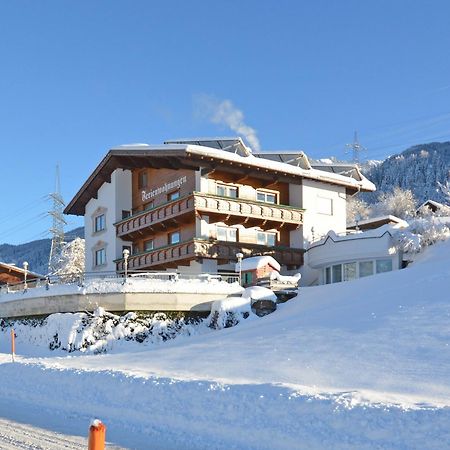 Appartementhaus Lechner Arzl im Pitztal Exterior foto