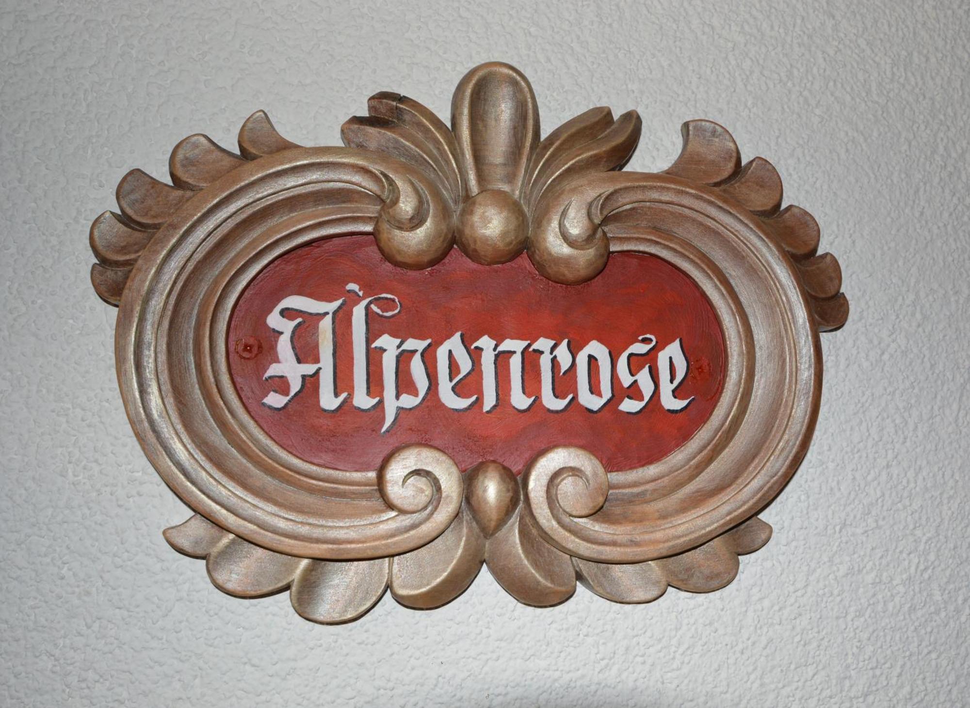 Appartementhaus Lechner Arzl im Pitztal Exterior foto
