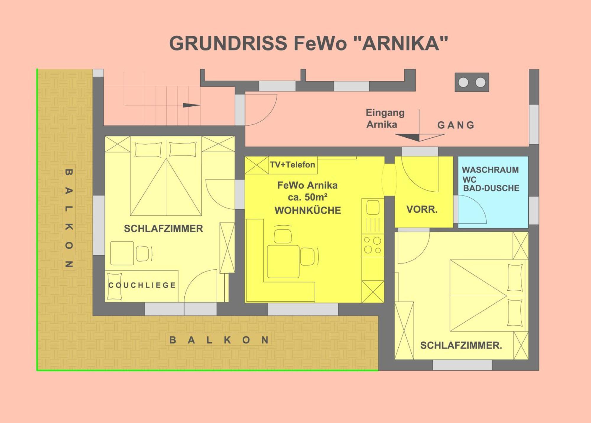 Appartementhaus Lechner Arzl im Pitztal Exterior foto