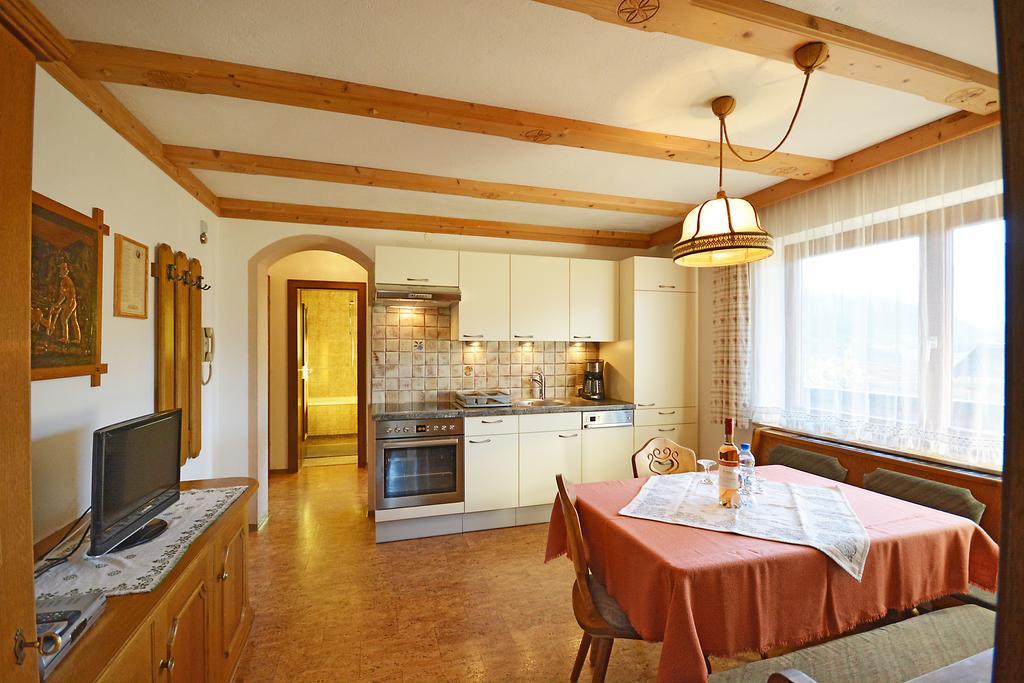 Appartementhaus Lechner Arzl im Pitztal Zimmer foto
