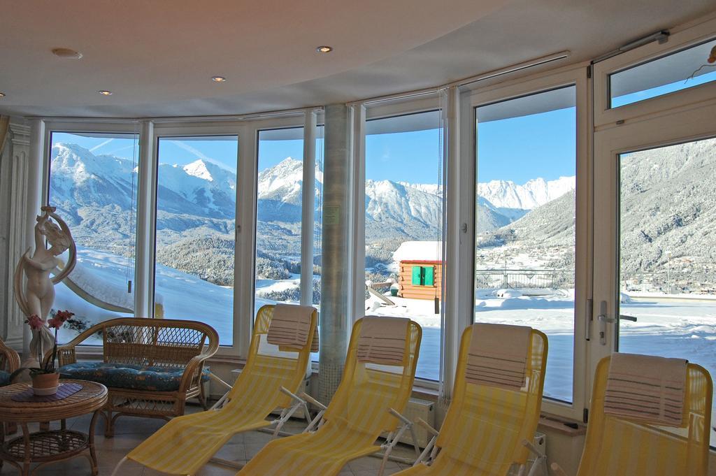 Appartementhaus Lechner Arzl im Pitztal Exterior foto